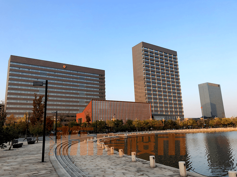 浑南浑北并举,沈阳开启"双核"运行模式,方向明确 大家都拼了!