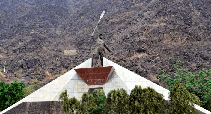 党史专栏巧渡金沙江