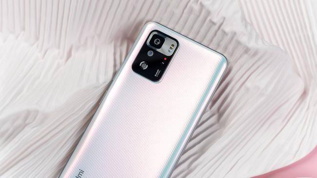 系列最大性能提升全面无短板redminote10pro体验