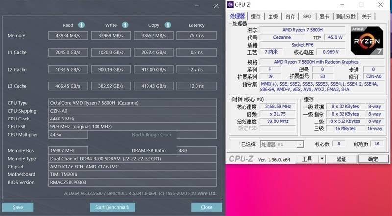 Pro|5000元已能买到这般强悍的轻薄本！RedmiBook Pro 15锐龙版评测
