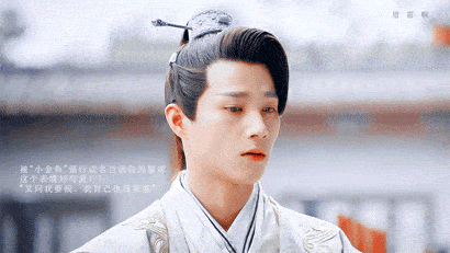 以s的表演态度面对每一部戏专访御赐小仵作主演杨廷东