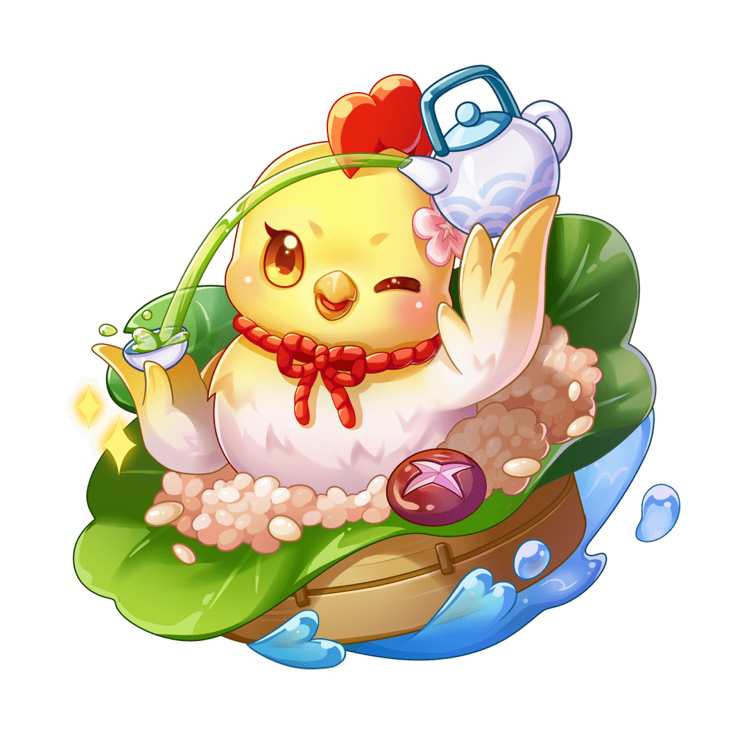 每周爆料丨上古风云人物聚集还有这位御雷电而来的重磅嘉宾