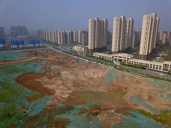 7000亿第一轮集中供地暂告段落将影响几何