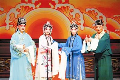 评剧曾昭娟白蛇传断桥曲谱_白蛇传断桥图片(3)