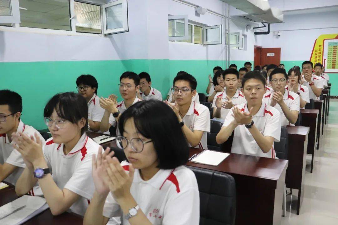 211工程985工程世界一流大学建设高校重庆大学授予衡水十三中优秀生源