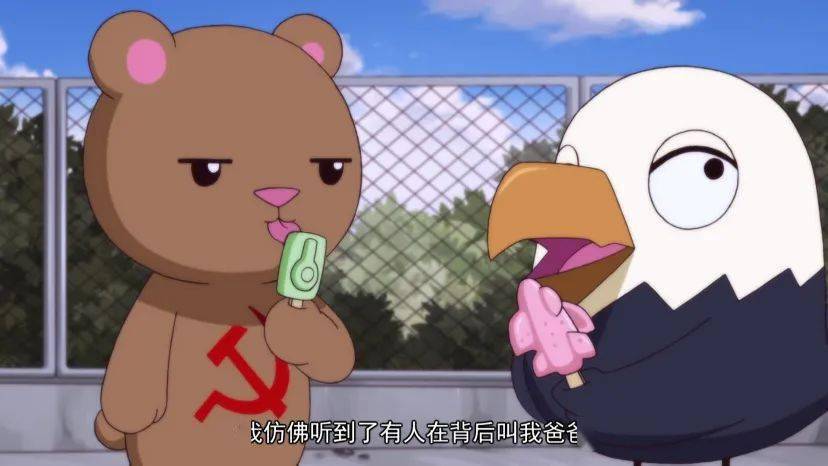 孢子分享会此生无悔入华夏来世愿在种花家