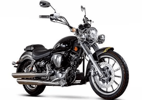 19680元起的力帆新v16探界版