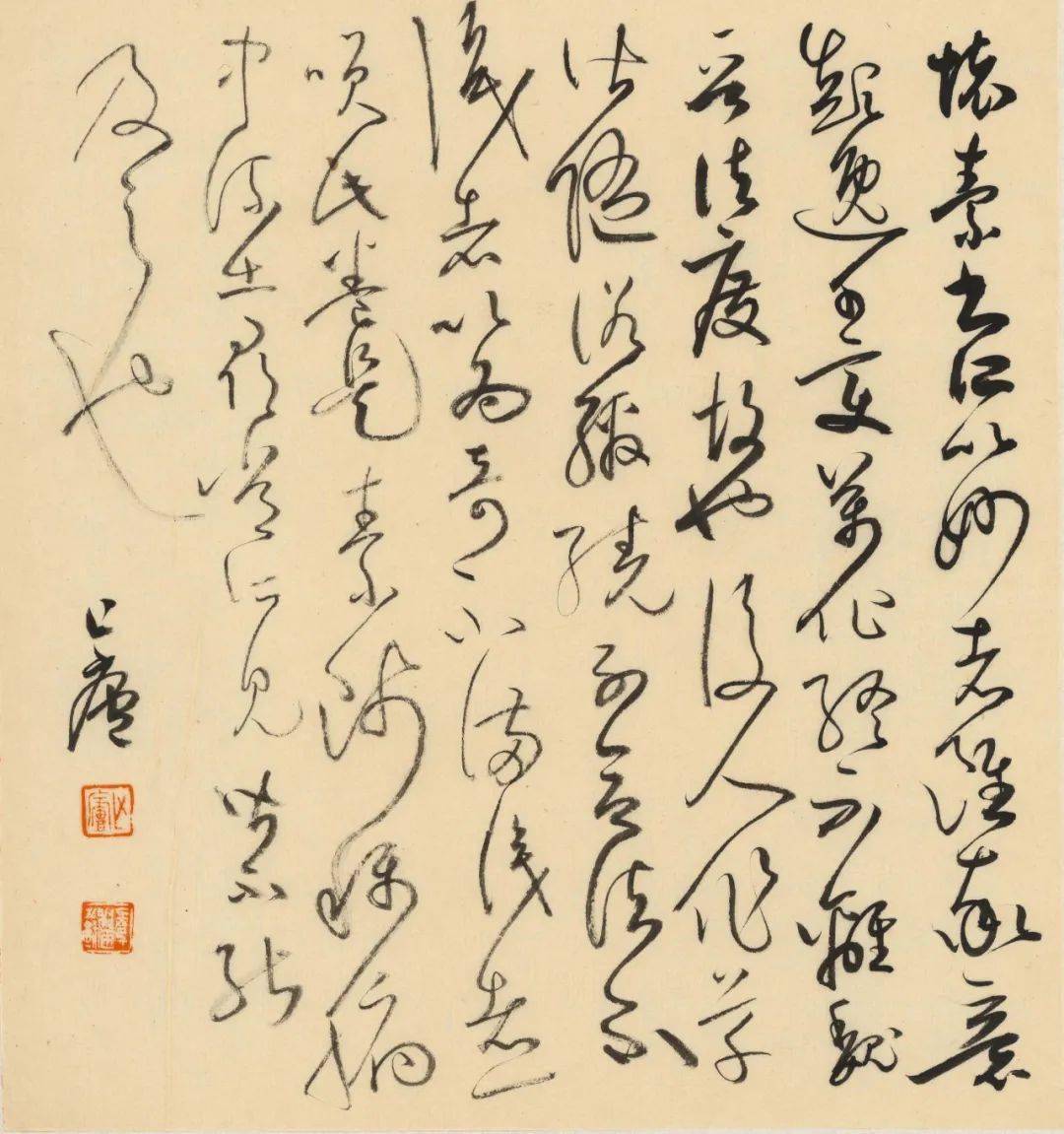 书坛名家张利安