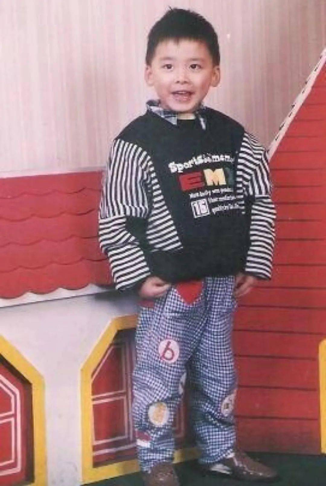 李易峰白敬亭陈飞宇薛之谦周杰伦马嘉祺华晨宇杨紫吴亦凡王俊凯易烊