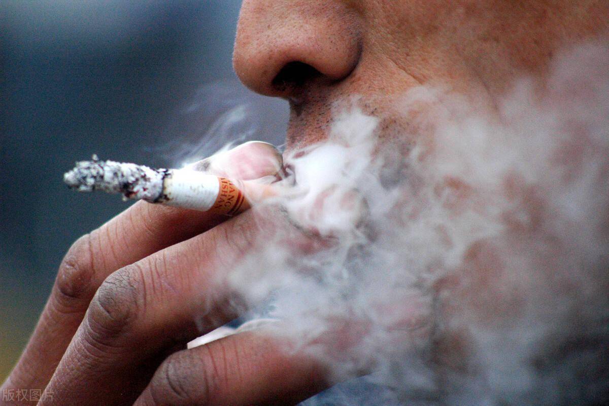 得了肺癌就不要再吸烟了生活环境要注意这5点