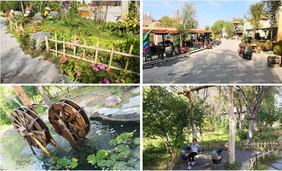 今天起这个水上大世界儿童票买一送一六一更能免费玩