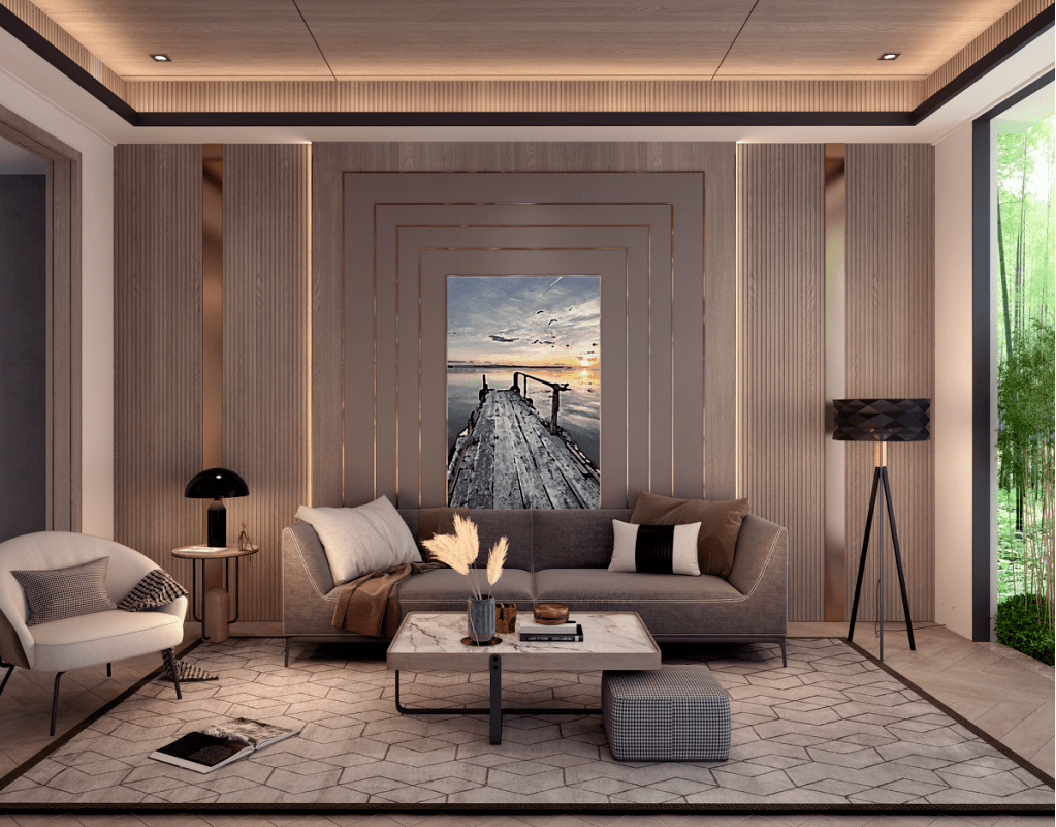 品格高端顶墙 丨诚邀您相约嘉兴吊顶展