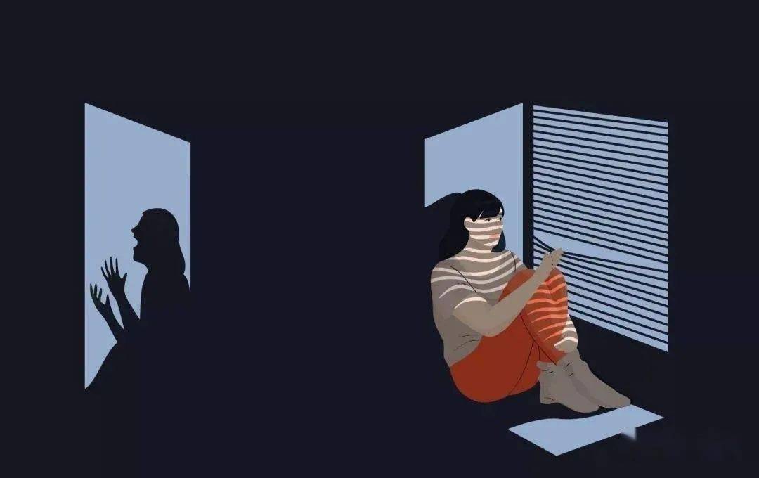 心理扭曲 来自搜狐网