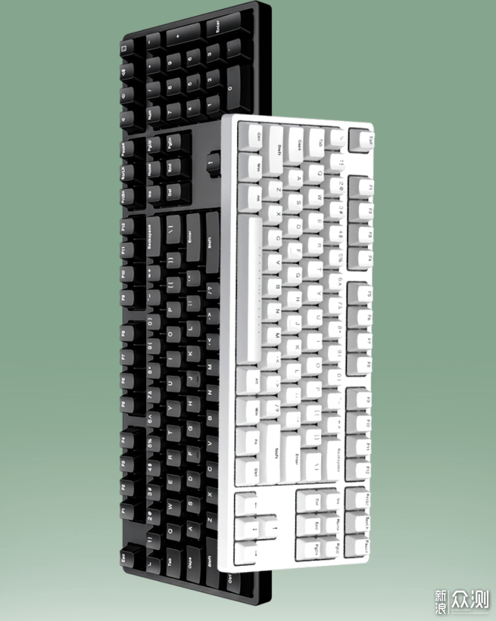 机械键盘选择什么颜色好看 69b560b0820e484698343b589ccccab0.png
