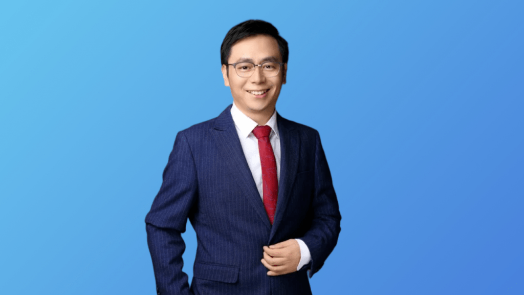 原阿里副总裁墙辉玄难熙牛医疗为何凭借中台切入医疗信息化