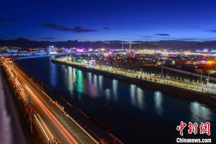 释放电价红利西藏阿里地区用电量同比增长近8成