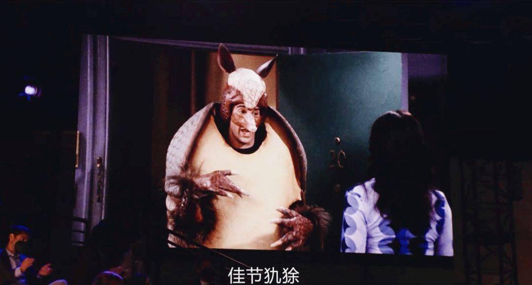 《老友记》,yyds!_rachel