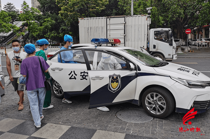 佛山加油!_采样