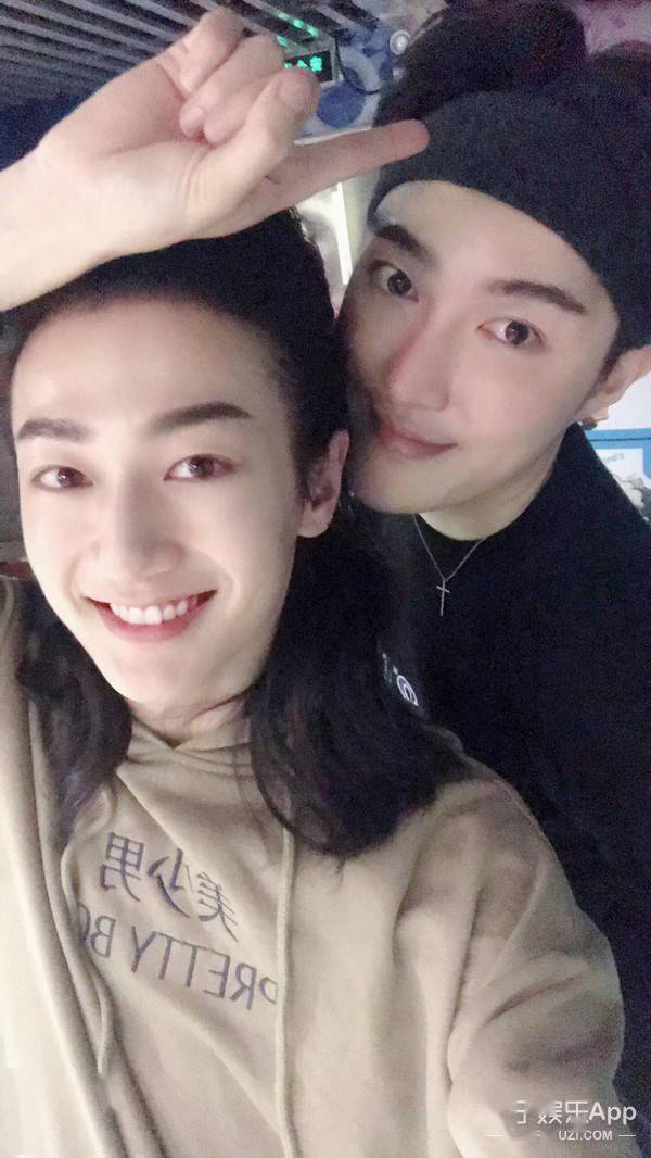 原创还记得明日之子里的王竟力吗他改当博主了