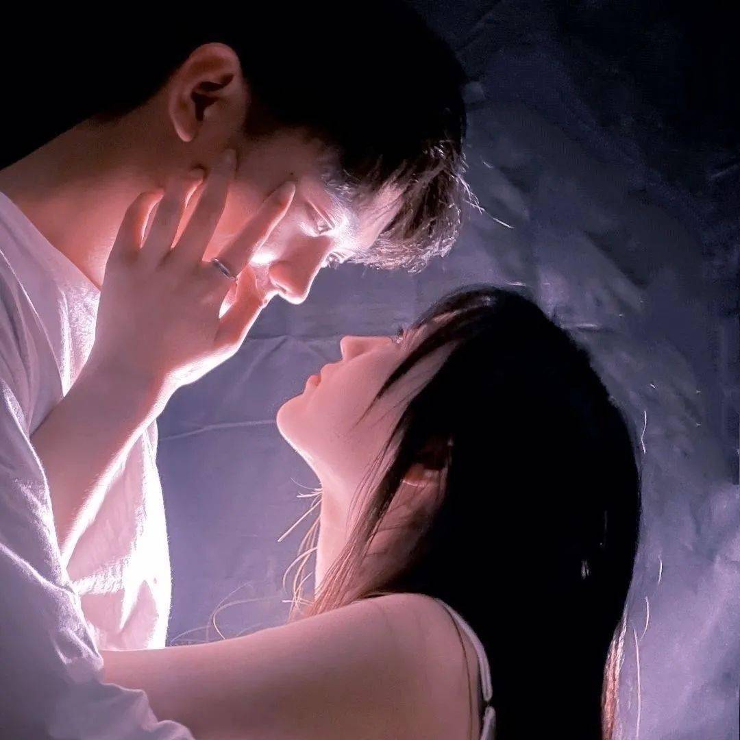 情头丨情侣头像