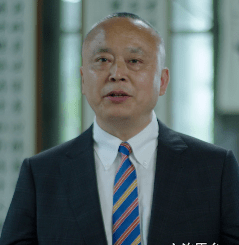 邛崃市首届"风云崃商"展播 | 王瑞荣:因德而立