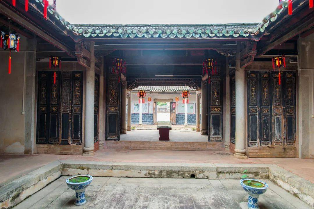 喜讯梅州市张弼士故居旅游区获评为国家4a级旅游景区