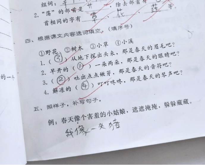 晓什么什么义的成语_成语故事简笔画(3)