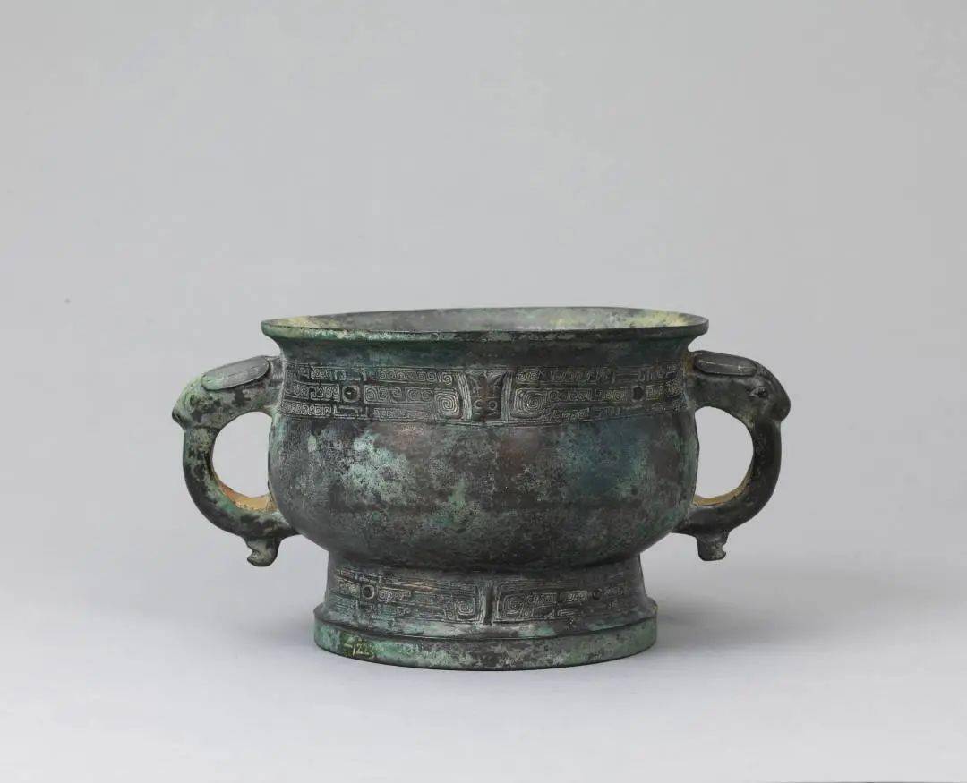 吉金春秋来见识一番青铜器的王者段位