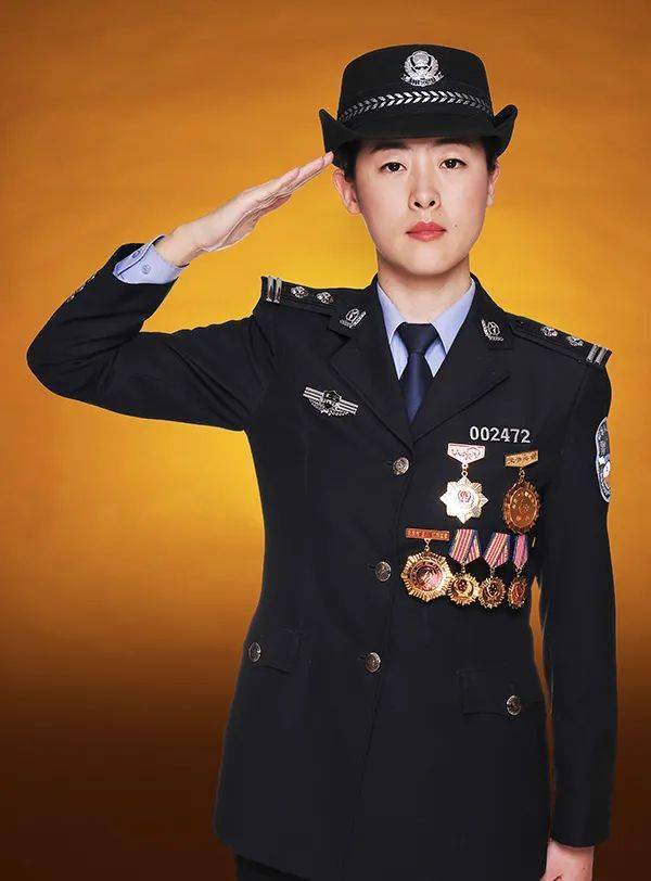 对于这些,年轻的女法医,2020"北京榜样·最美警察"刘萌妍也深有体会.