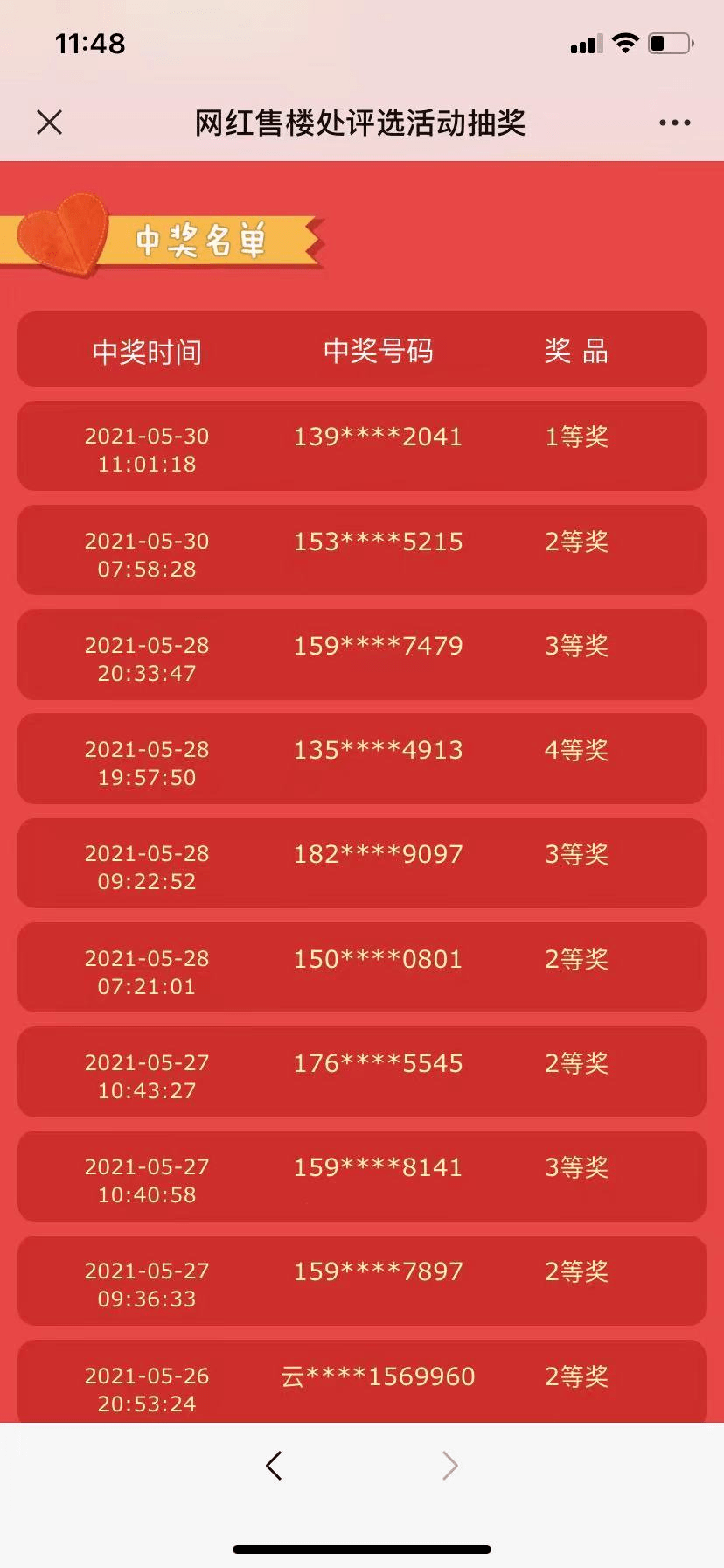 激战正酣!网红售楼处票选进入白热化,同步抽奖火爆进行中