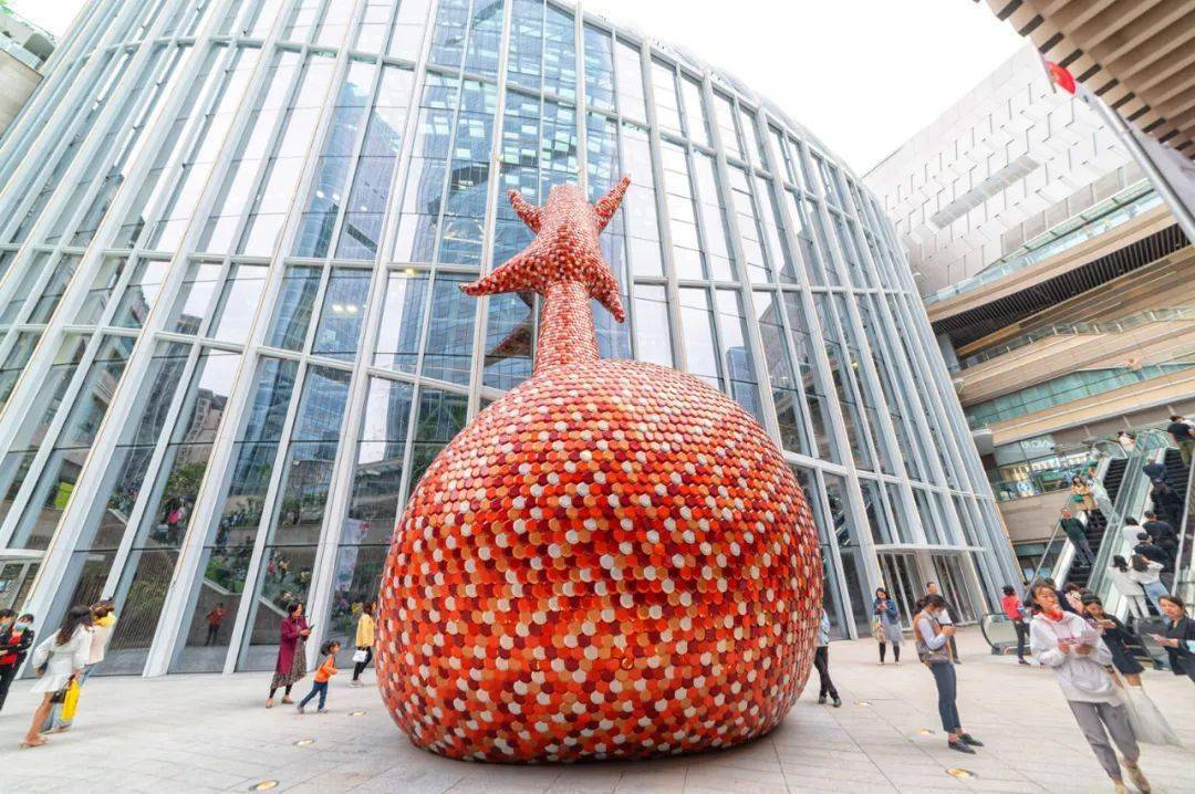 hofman又一新作闪亮的松鼠现身重庆