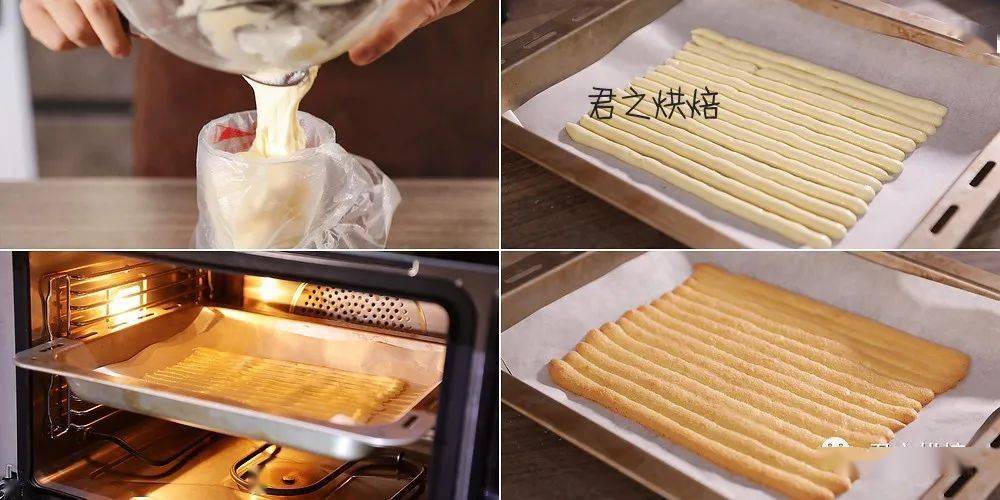 簡單，但超精緻！新手也能搞定的漂亮小蛋糕！ 熱愛美食 第6张