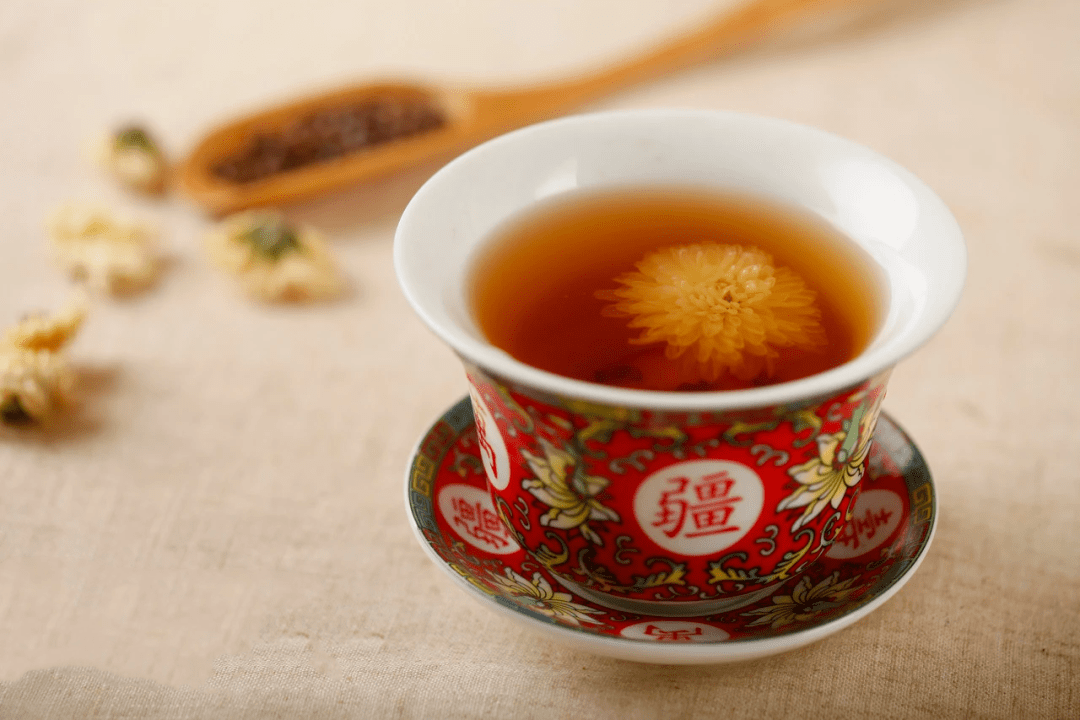 方 药 :青黛,瓜蒌仁,山栀,诃子,海蛤粉.