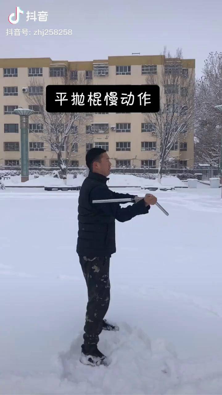 双节棍视频培训招生零基础均可报名学习棍哥棍技和国技棍法新疆棍哥宗