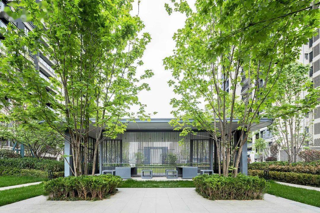 交房即交证看旭辉国悦府的兑现力答卷