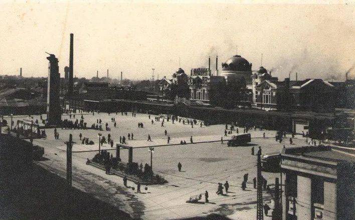 尴尬的相见王重旭著绿世界刘仁与绿川英子的中日情缘卅