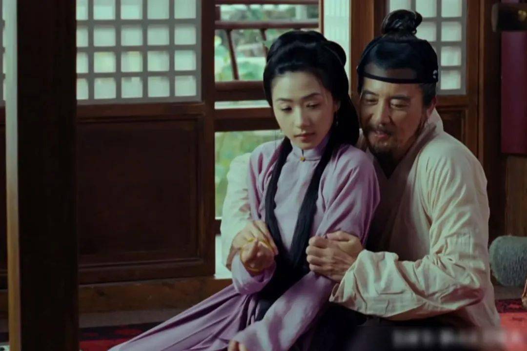 李继华:钱谦益卖书纳妾_陈子龙