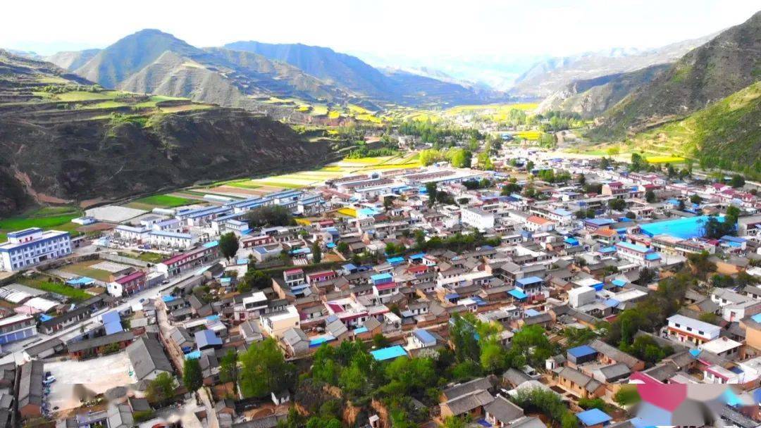 学党史悟思想办实事开新局岷县马坞镇党史学习教育见行见效