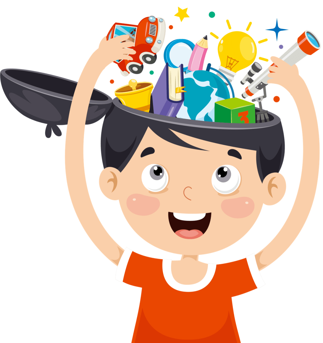 提高孩子记忆可以这么做