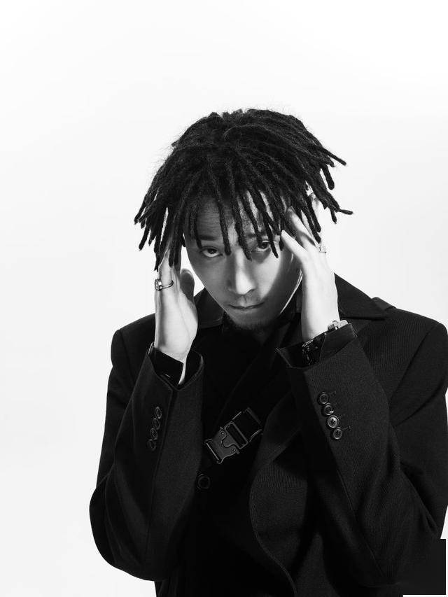 当应用数学系的rapper开始搞浪漫_feezy