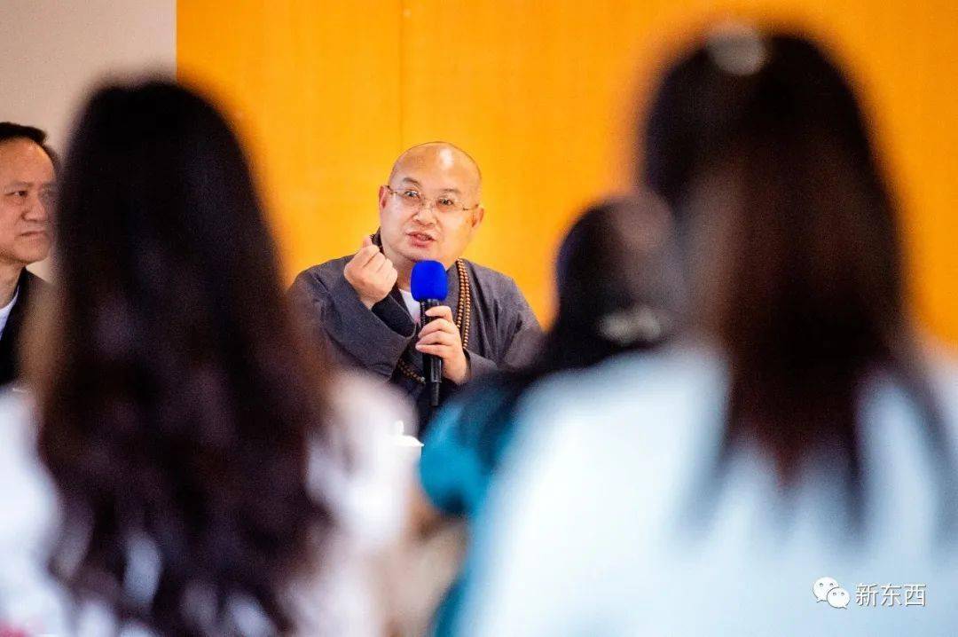 诗人们从如何界定什么是禅诗,生活中如何修禅,如何