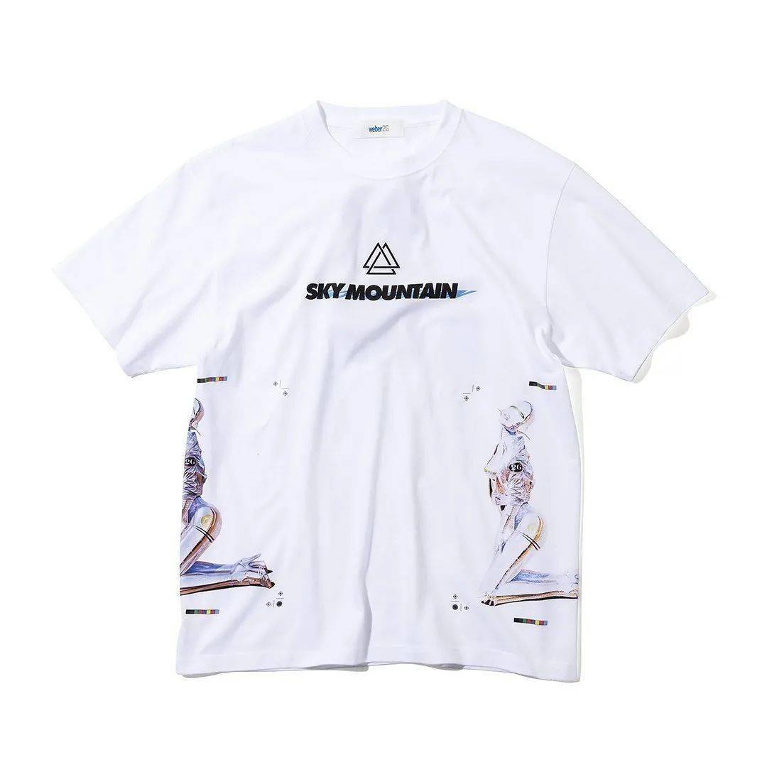 空山基和中村哲也合作推出 Bootleg 系列 奥克耶