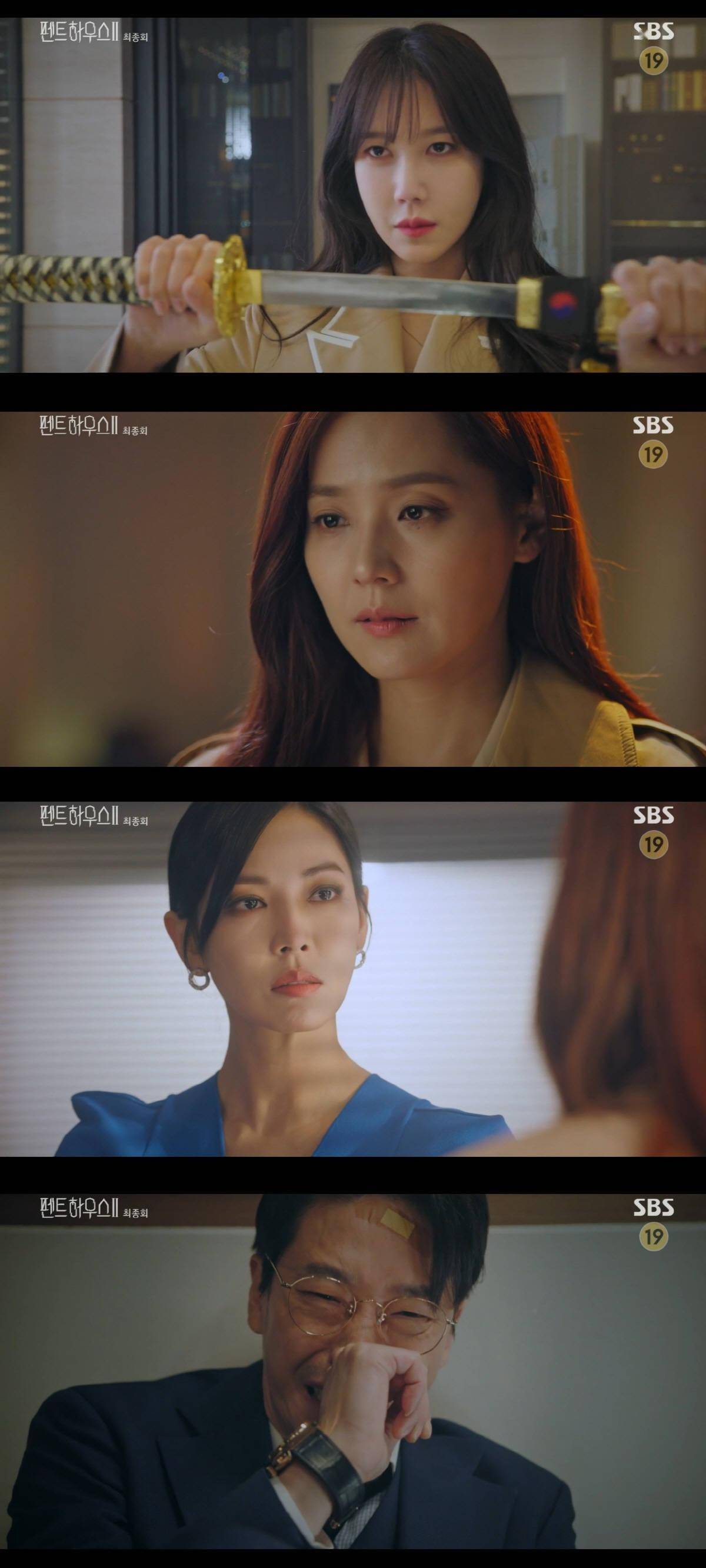 [星闻]《顶楼》导演31日突然辞职,《顶楼3》的命运是?