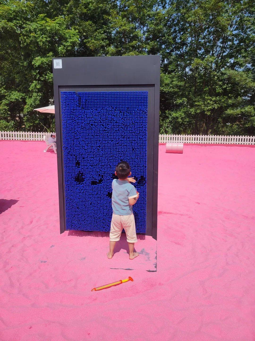 心语岛梦幻秘境六一儿童节特惠来袭精彩活动不容错过