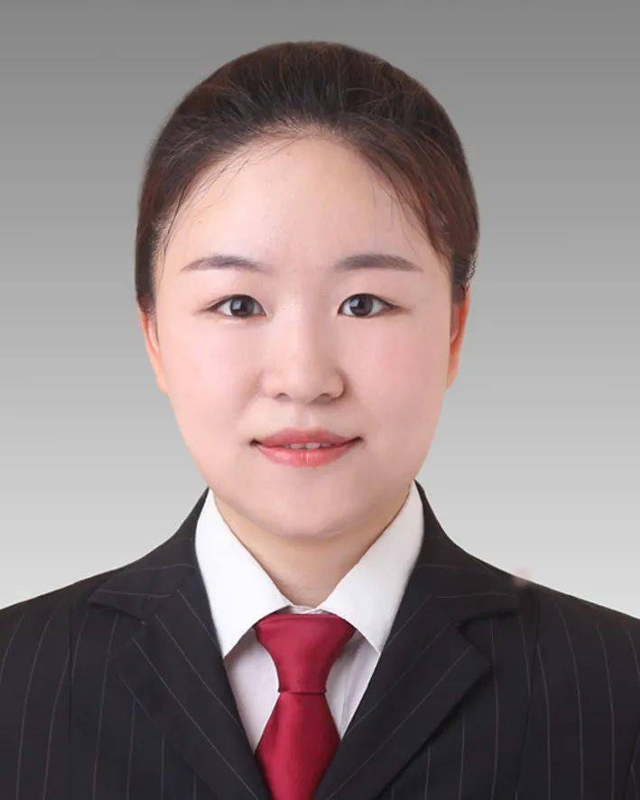 现任新昌县财政数字中心主任,县财政局办公室副主任,拟任乡镇
