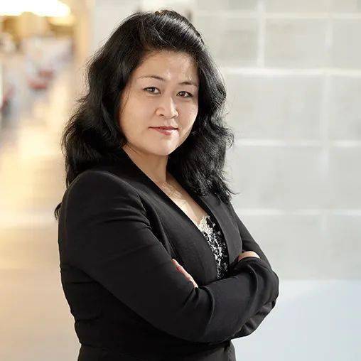 gensler新作360度水景上海东方美谷jw万豪酒店