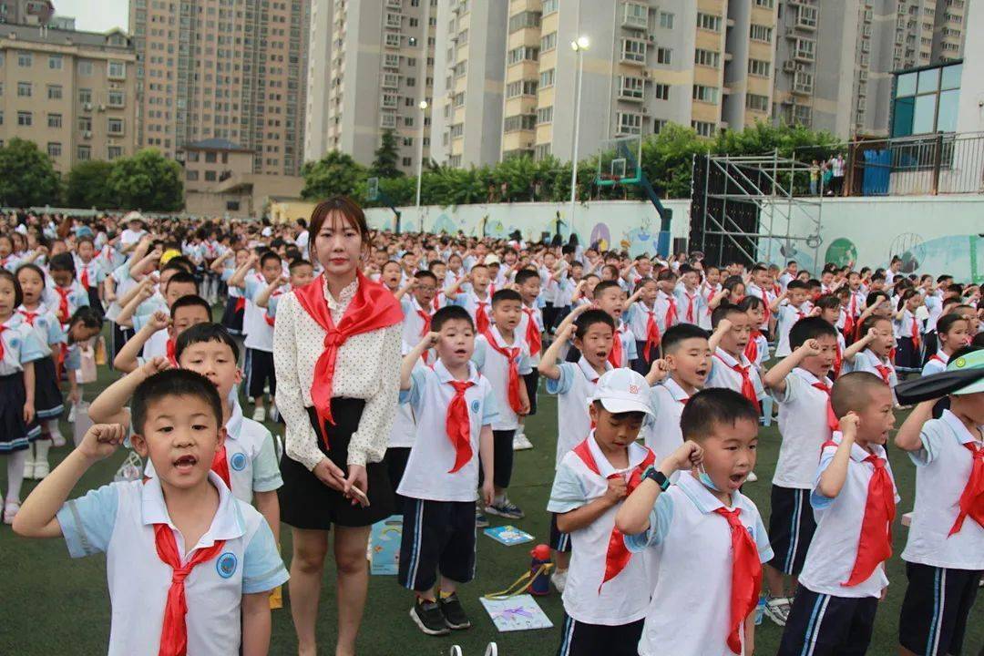 未央区小学排名_未央区南康小学(2)
