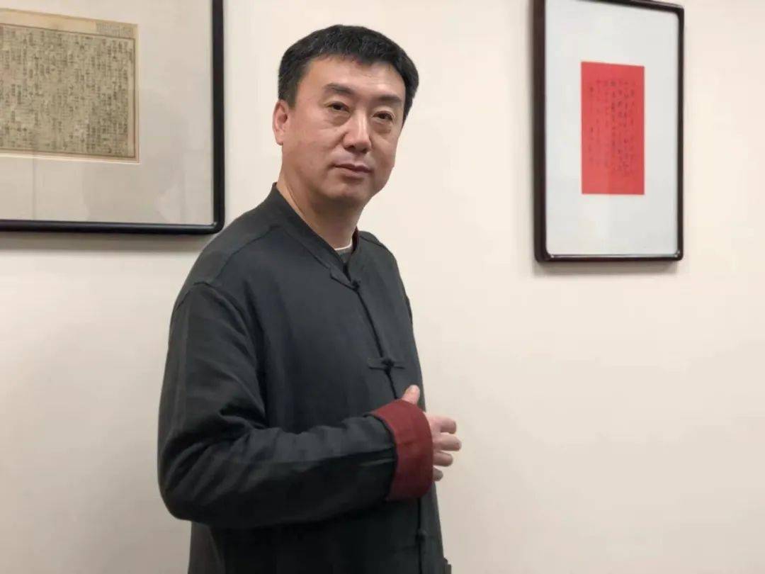 女画家作品展入选中国文化部发展中心举办"梦的起点"全国学院派毕业展