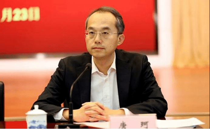 唐珂升任中国电信集团副总经理_一职