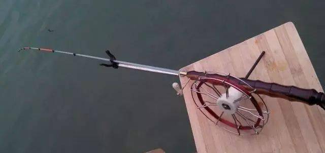 广西河边钓鱼鸟枪换成大炮一条接着一条